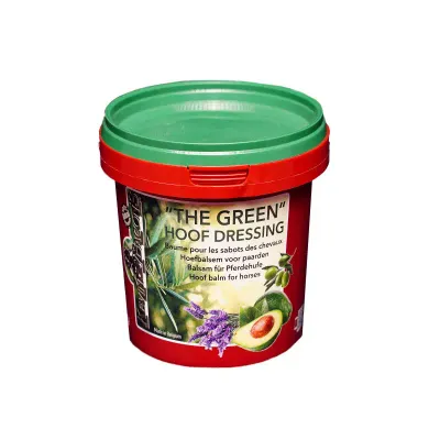 KEVIN BACON&#39;S - The Green Hoof Dressing