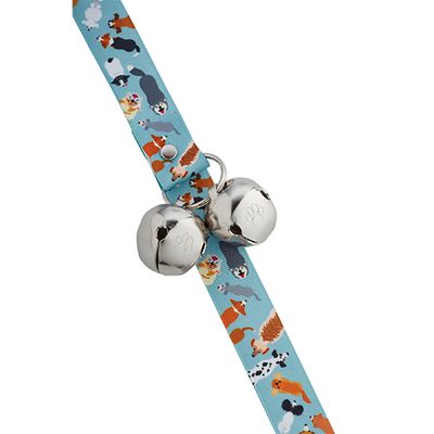 PETDREAMHOUSE - PoochieBells Original
