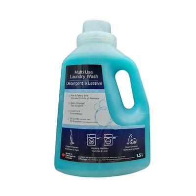 ENVIROFRESH - Laundry Detergent and Stain Remover