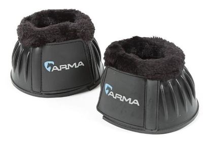 ARMA - Fleece Over Reach Boots