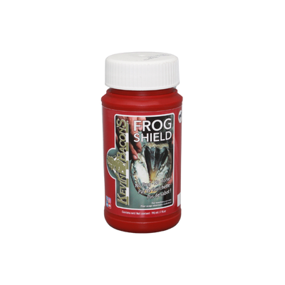 KEVIN BACON&#39;S - Frog Shield