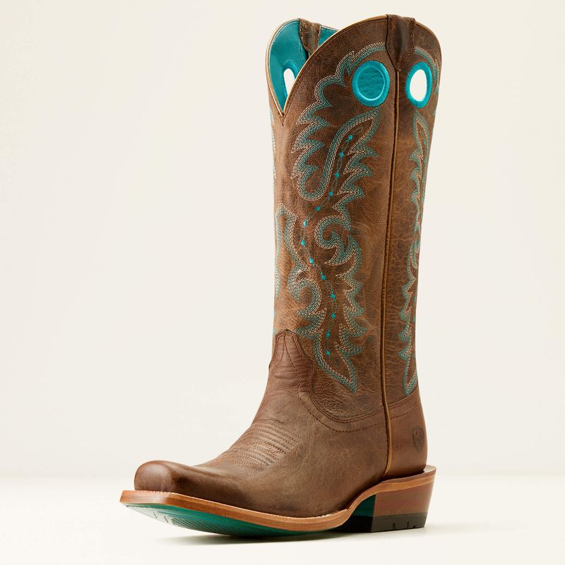 ARIAT - Futurity Boon Western Boot