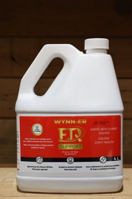 EQUINE REVOLUTION - WINNER-ER Equine Joint Health ER Support