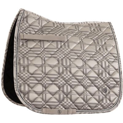 BR EQUESTRIAN - Saddle Pad Enya Dressage Dove
