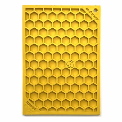 SODAPUP - Honeycomb EMat