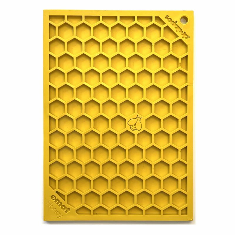 SODAPUP - Honeycomb EMat