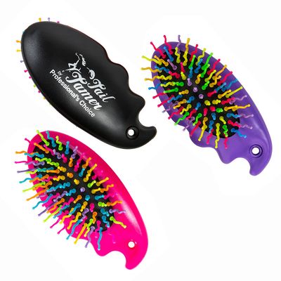 PROFESSIONAL&#39;S CHOICE - Mini Mane Brush Tail Tamer