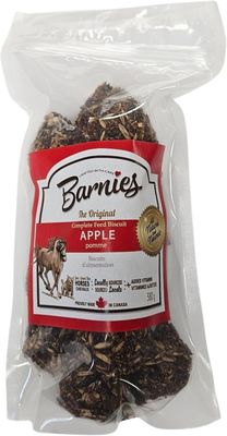 BARNIES - Classic Horse Apple Treats