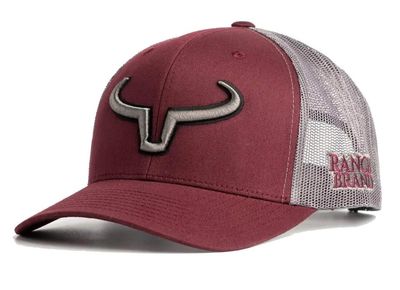 RANCH BRAND - Rancher&#39;&#39; cap Collection 2023