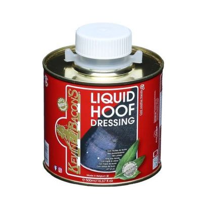 KEVIN BACON&#39;S - Pansement liquide pour sabots