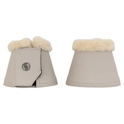 BR EQUESTRIAN - Dove Over Reach Eileen Boots