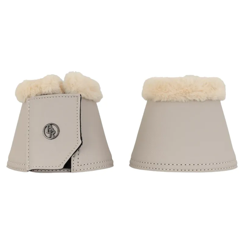 BR EQUESTRIAN - Dove Over Reach Eileen Boots