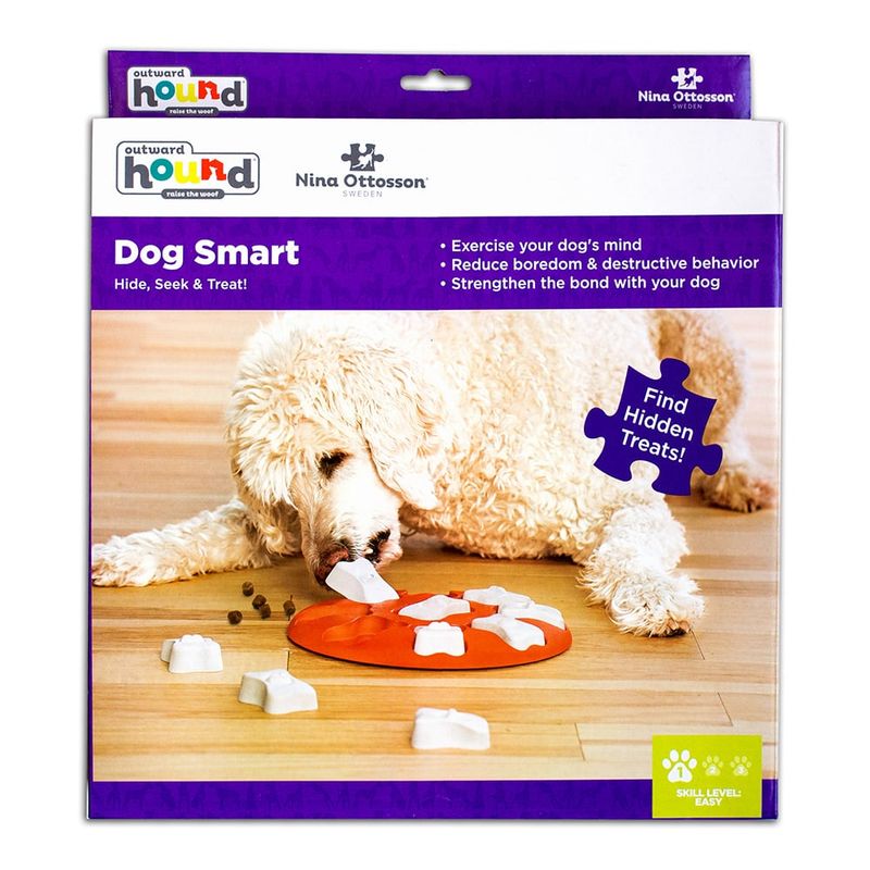NINA OTTOSSON - Interactive Game - Smart Puzzle