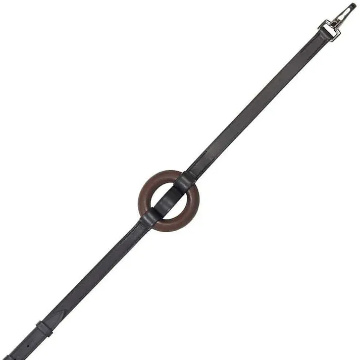 CAMELOT - German Donut Side Reins