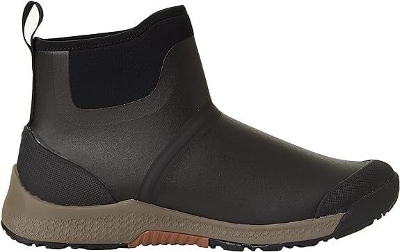 MUCK - Men&#39;s Short Boot - Outscape Chelsea