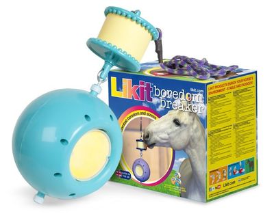 LIKIT - Boredom Breaker Complete Kit