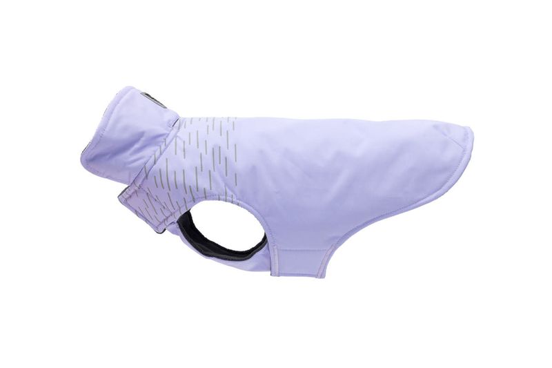 RC PETS - Lilac Waterproof Cascade Coat