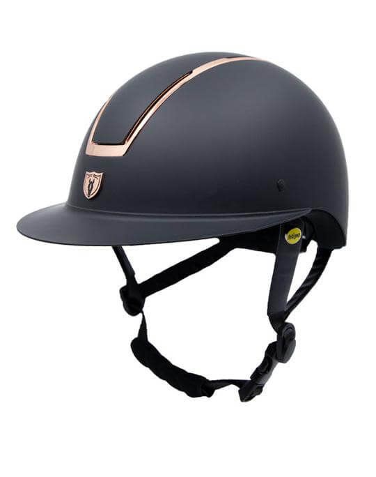 TIPPERARY - Windsor Mips helmet (Wide Brim)