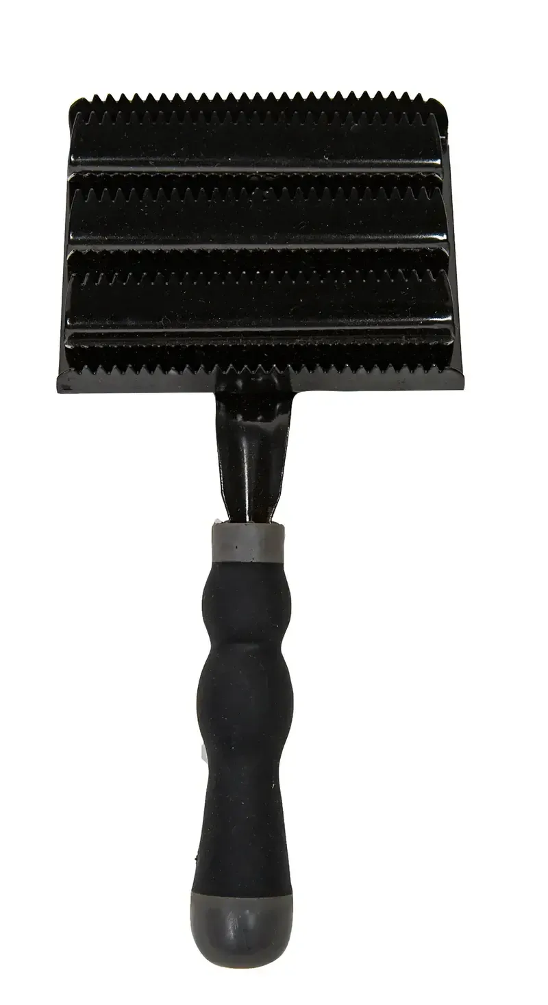 PROFESSIONAL&#39;S CHOICE - Soft Touch Shedding Brush