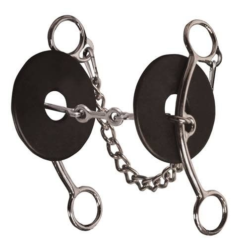 PROFESSIONAL&#39;S CHOICE - Brittany Pozzi Three Piece Smooth Bit