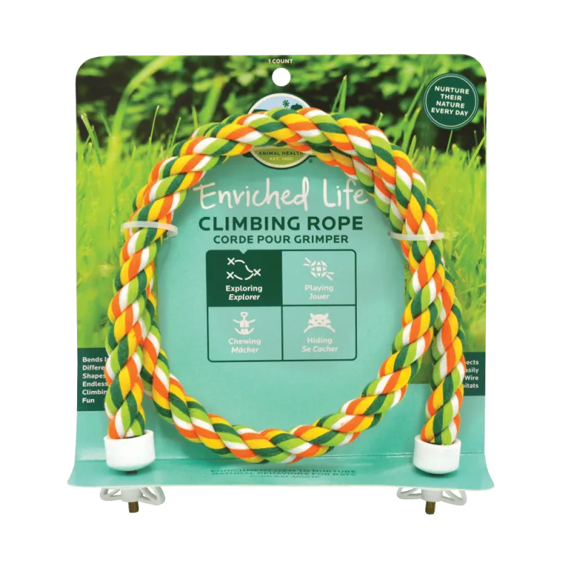 OXBOW - Enriched Life - Climbing rope