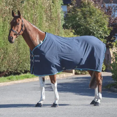 SHIRES EQUESTRIAN - Tempest Original Polyester stable rug