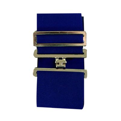INTREPID - Elastic Blanket Strap