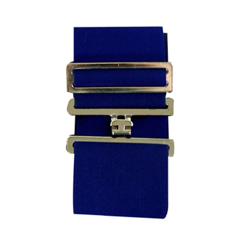 INTREPID - Elastic Blanket Strap