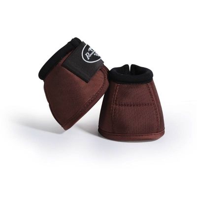 PROFESSIONAL&#39;S CHOICE - Ballistic Overreach Chocolate Bell Boots
