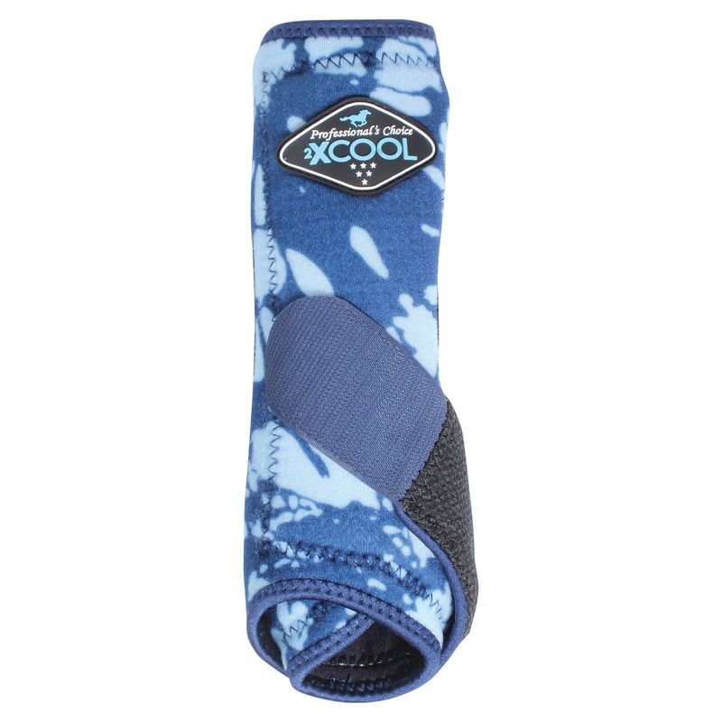 PROFESSIONAL&#39;S CHOICE - SMB 2XCOOL - Bleach Dye