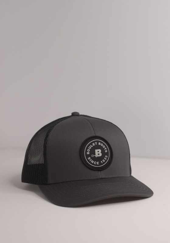 BOULET - Trucker Cap