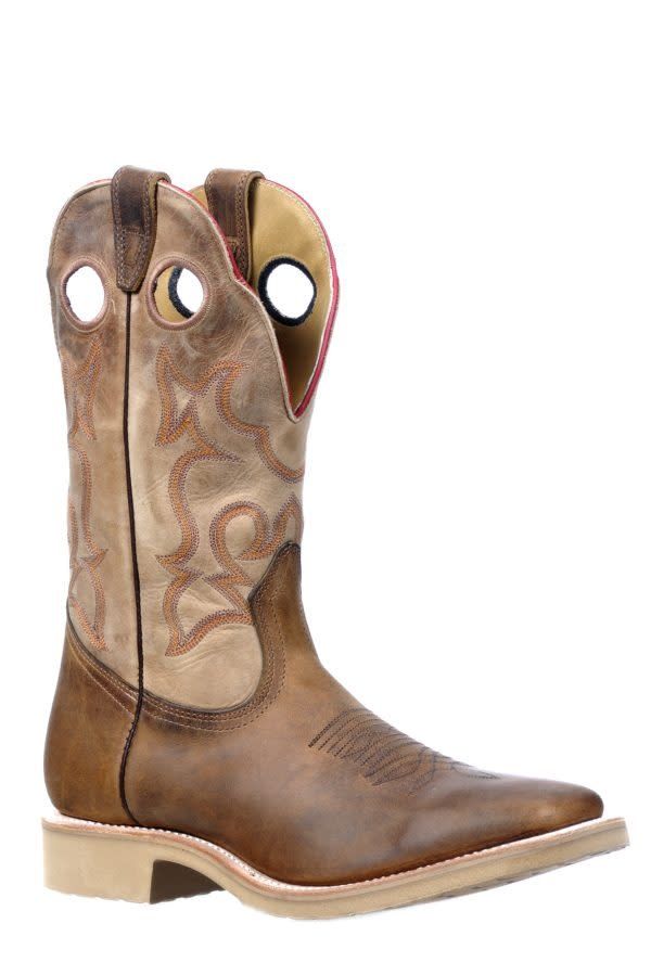 BOULET - #2900 Boot Large Square Toe