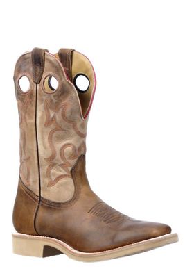 BOULET - #2900 Boot Large Square Toe