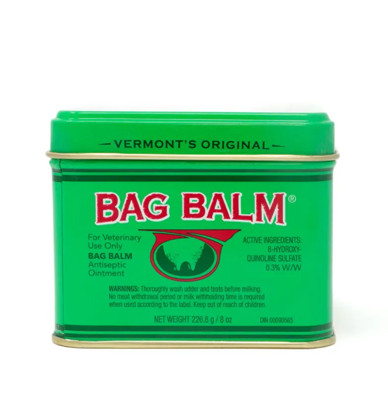 VERMONT&#39;S ORIGINAL - Bag Balm Ointment