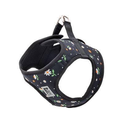 RC PETS - Daisies Step In Cirque Dog Harness