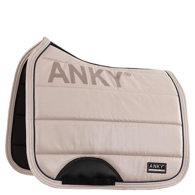 ANKY - Dressage Saddle Pad SS24