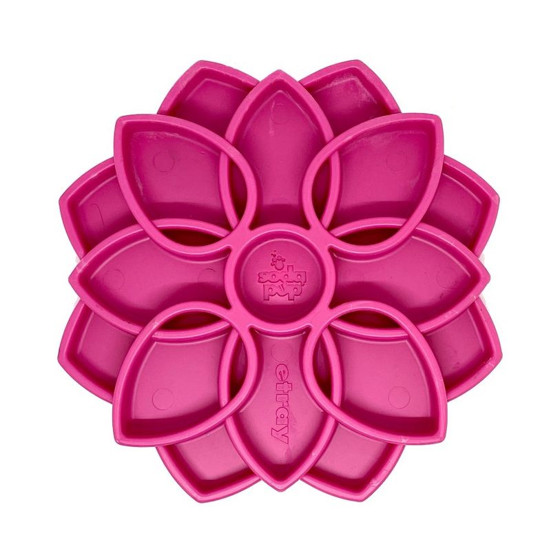 SODAPUP - ETray Feeder - Mandala