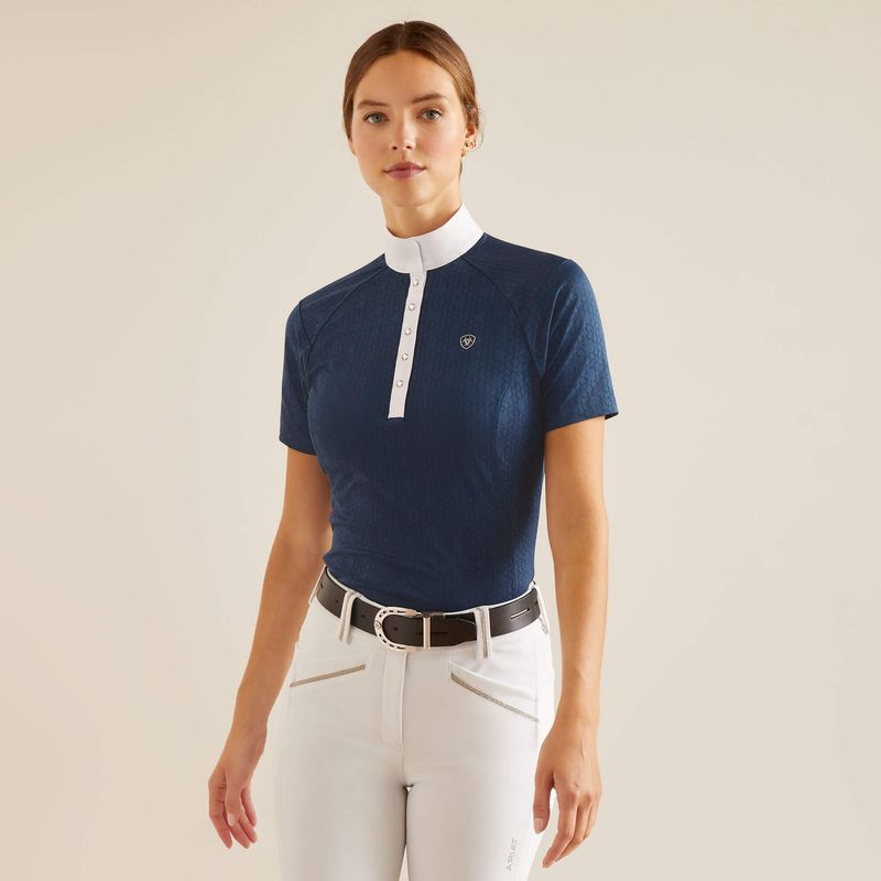 ARIAT - Showstopper 3.0 Show Shirt
