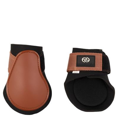 BR EQUESTRIAN - Eevolv Fedor Fetlock boots