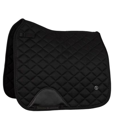 BR EQUESTRIAN - Faas Dressage Saddle Pad