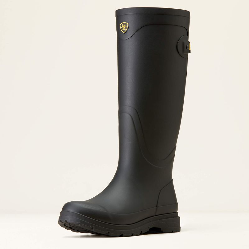 ARIAT - Women&#39;s Kelmarsh Rubber Boot