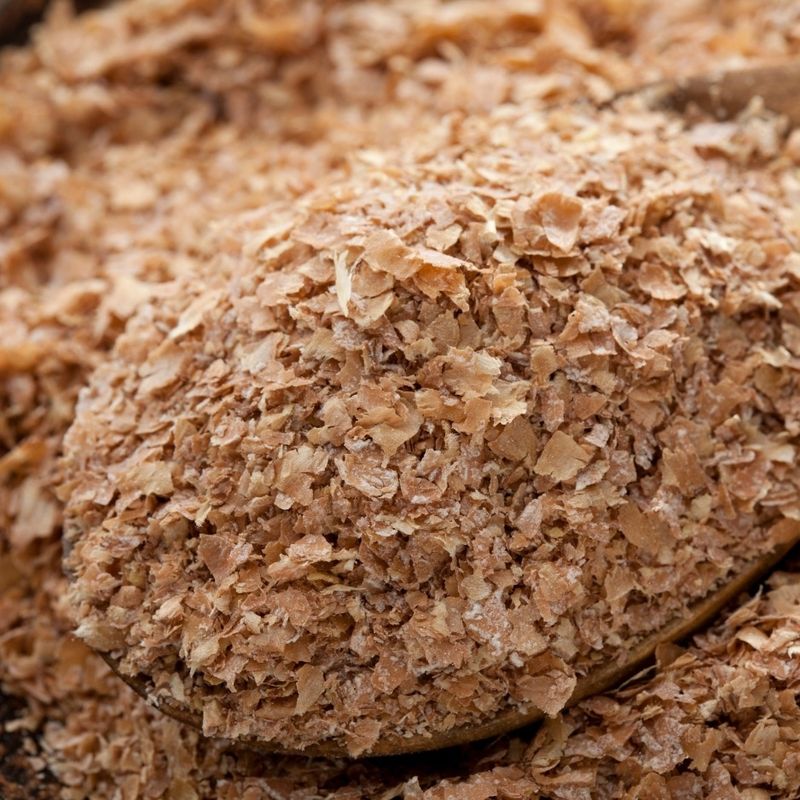 MASKA SELECT - Wheat Bran
