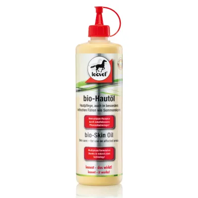 LEOVET - Bio-Skin Oil