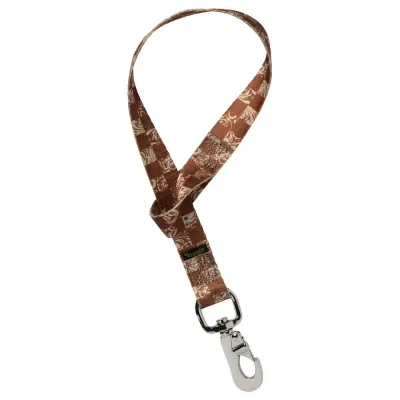 WEAVER - Nylon Bucket Strap with Patterns