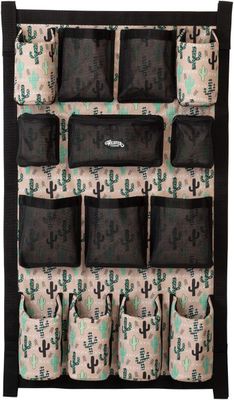 WEAVER - Trailer Grooming Bag