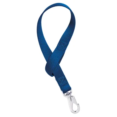 WEAVER - Solid Nylon Bucket Strap