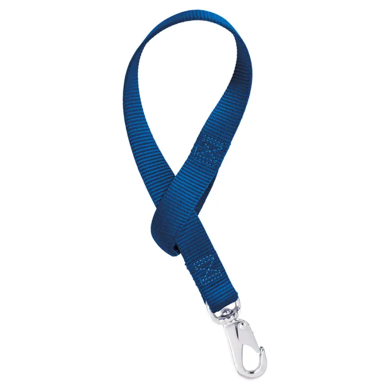 WEAVER - Solid Nylon Bucket Strap