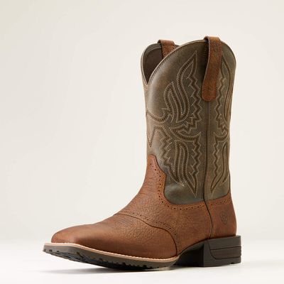 ARIAT - Hybrid Ranchway Western Boot