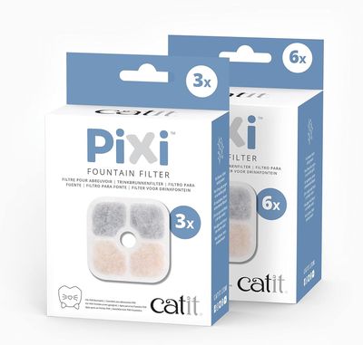CATIT - PIXI Fountain Filters