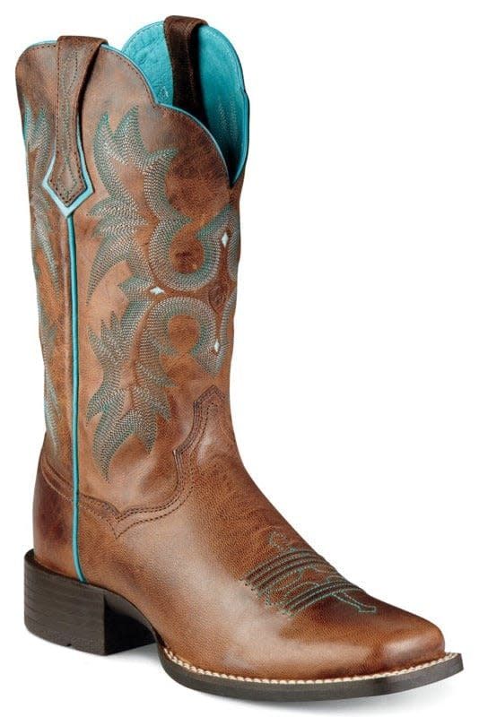 ARIAT - Tombstone Full Vamp Western boots
